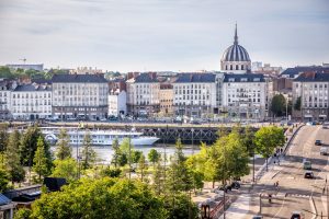 Diner réunion à Nantes pour les Agents Commerciaux