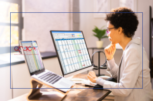 Agent Commercial préparez-vous à la facturation électronique