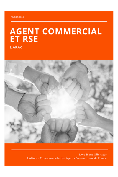 Agent commercial et RSE