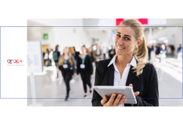 Salon des forces de vente associées pour les agents commerciaux