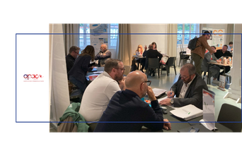 Trouver votre agent commercial en 1 jour